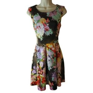 Betsey Johnson Dress